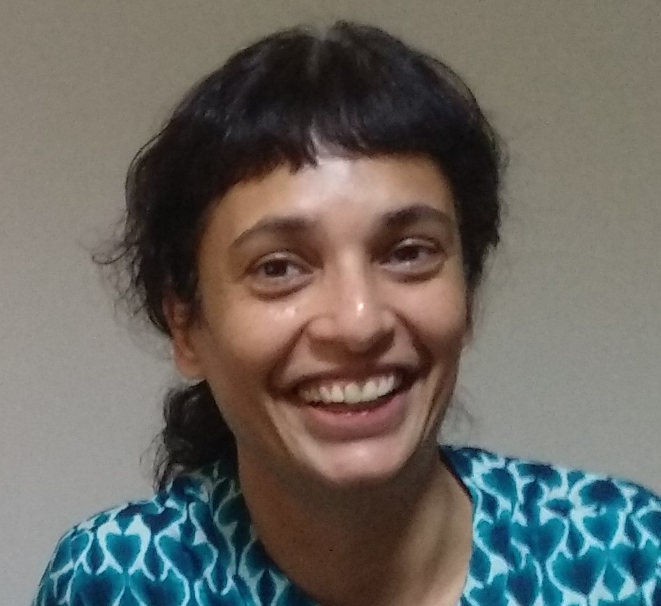 Prof. Sheetal Kalyani