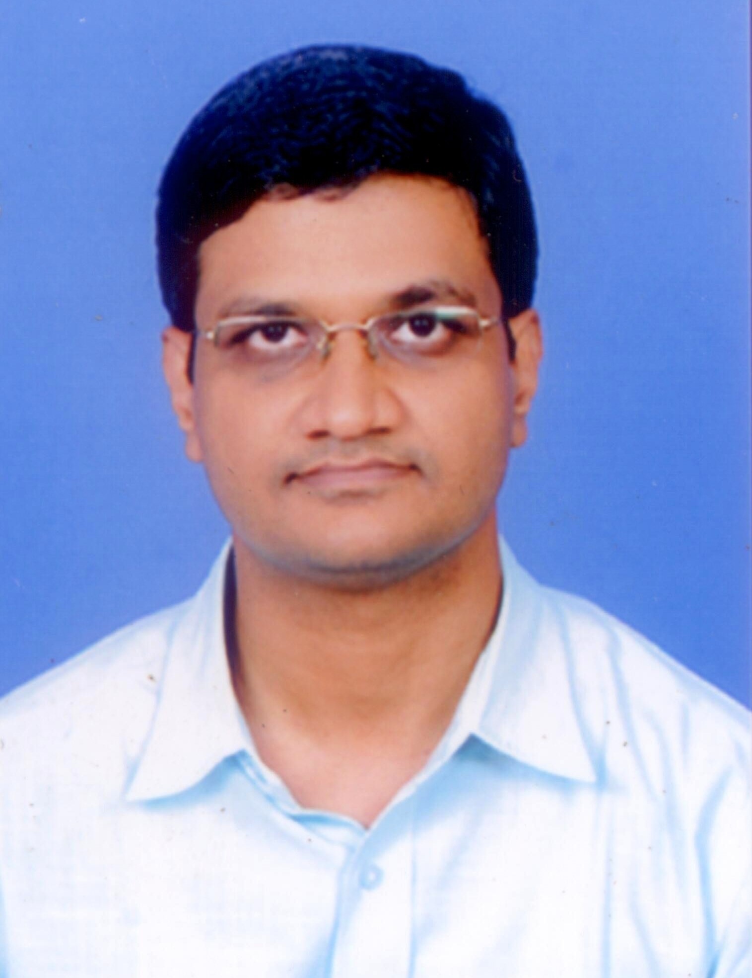 Prof. Srikrishna Bhashyam