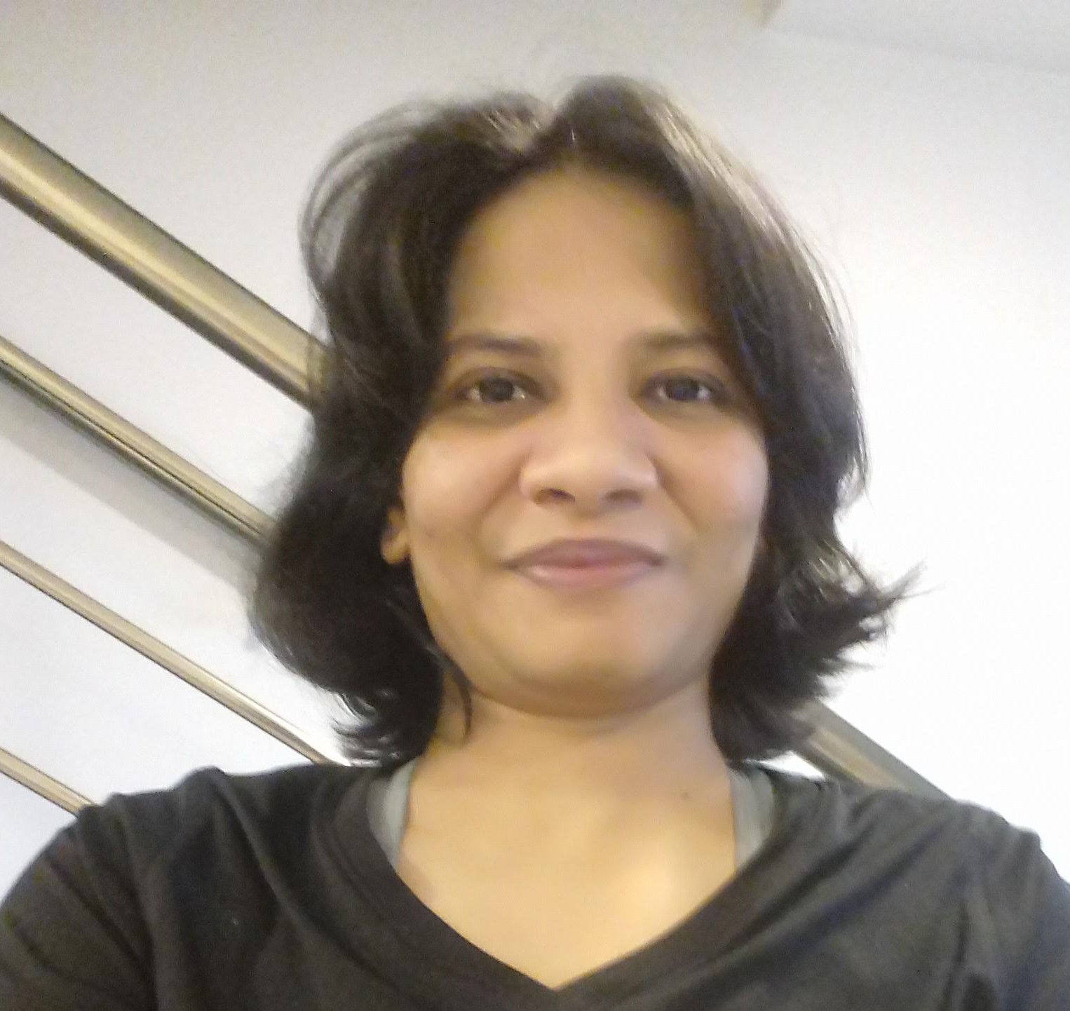 Dr. Srujana Kagita