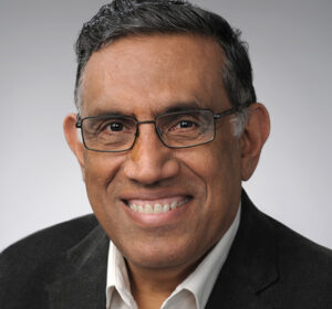 Prof. Pramod Varshney