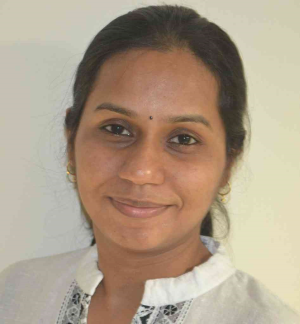 Dr. Mythili Vutukuru